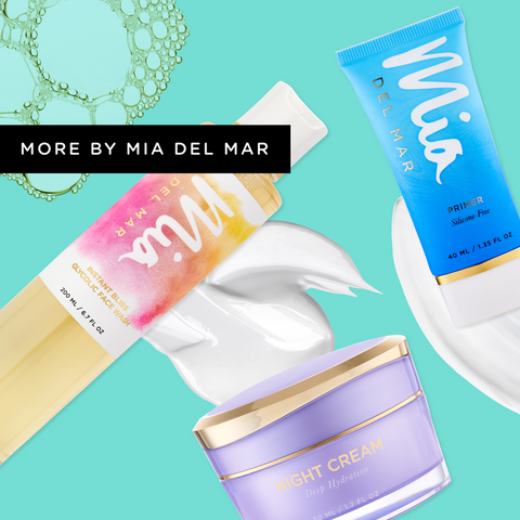 Mia del Mar Skincare